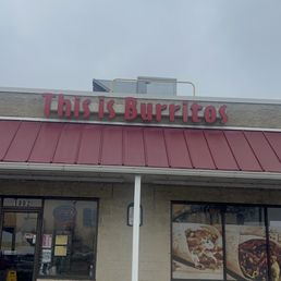 Exterior Exterior