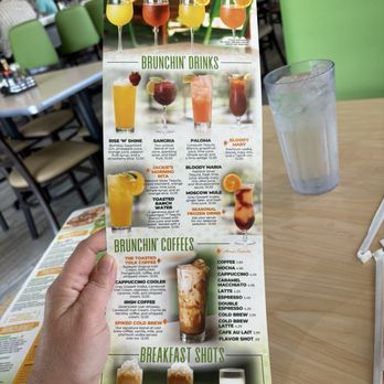 The Toasted Yolk Cafe - Breakfast & Brunch Near Me - Addison, Texas The Toasted Yolk Cafe - Breakfast & Brunch Near Me - Addison, Texas