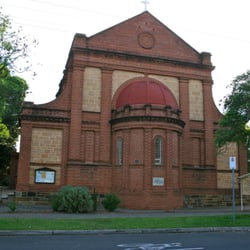 St Theodore's Church Hall