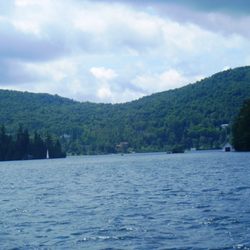 Lac des Sables