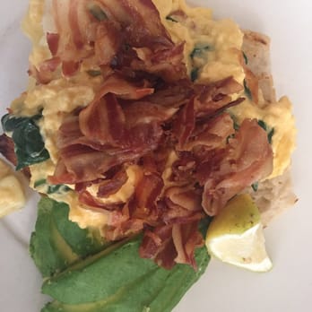 Jackies Cafe - Oh I forgot to mention the delicious pancetta as well in my review! - Cafes Near Me - Paddington, NSW Jackies Cafe - Oh I forgot to mention the delicious pancetta as well in my review! - Cafes Near Me - Paddington, NSW