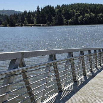 Paddle Park - Parks Near Me - Newport, Oregon