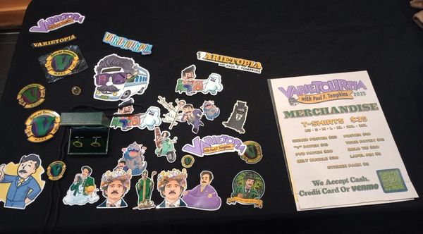 Charleston Music Hall by null