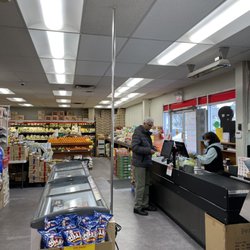 Assi Market