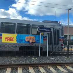 Michael's Diner - By Shaker Square station