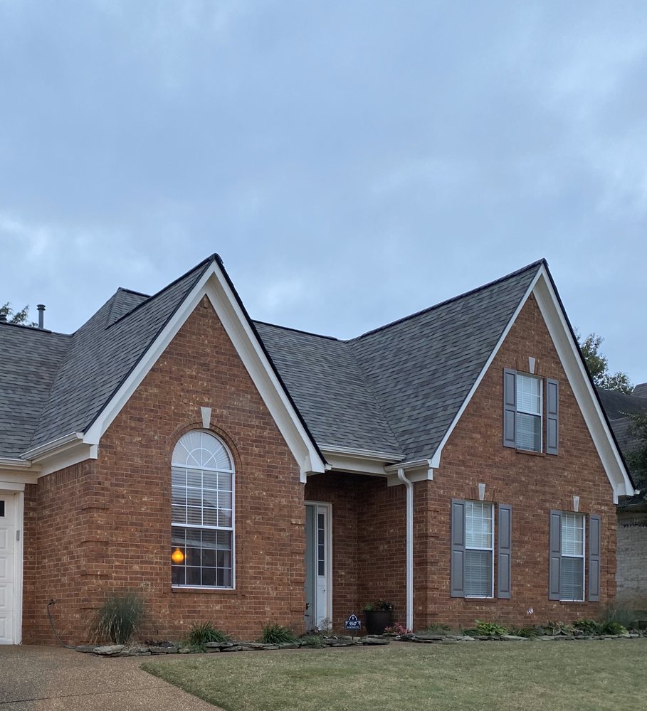 Slide of SGR Roofing