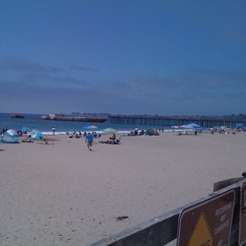Seacliff State Beach - Aptos, CA - Parks Near Me - Aptos, California Seacliff State Beach - Aptos, CA - Parks Near Me - Aptos, California