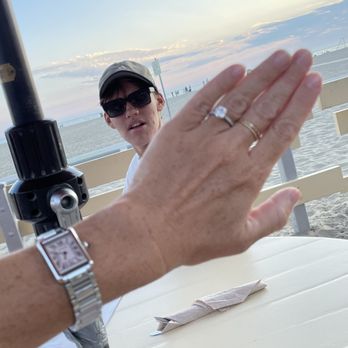 Mimo's JW - Celebrating a milestone Anniversary with MimoDedigns Rings - Jewelry Near Me - Long Beach, California