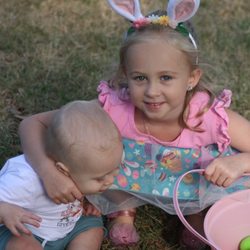 Cypress Meadows Community Church - Enjoy a free Easter Egg Hunt with Cypress Meadows Community Church