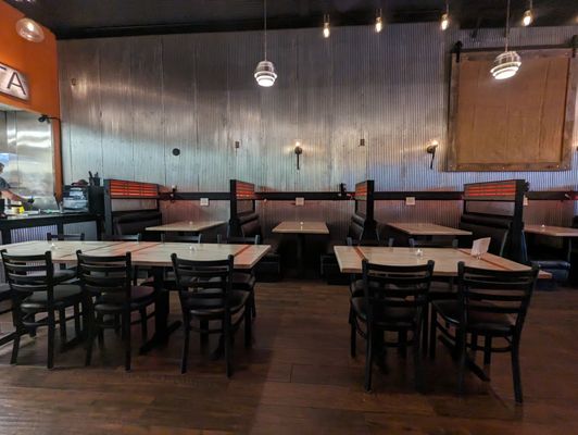 Bistro Nota by null