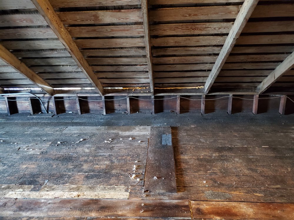 1800 WATER DAMAGE OF SOUTH SIDE CHICAGO Updated May 2024 37 Photos