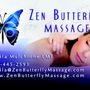 Photo of Zen Butterfly Massage