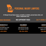 1Georgia Personal Injury Lawyers