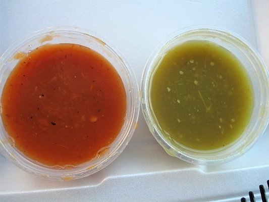 Tamales Alberto 2 by null