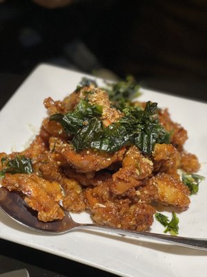 Bai Tong Thai Restaurant by null