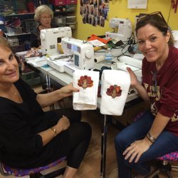 Sew Much Fun