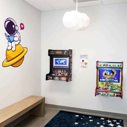 Bright Pediatric Dentistry - Bright Pediatric Dentistry Office