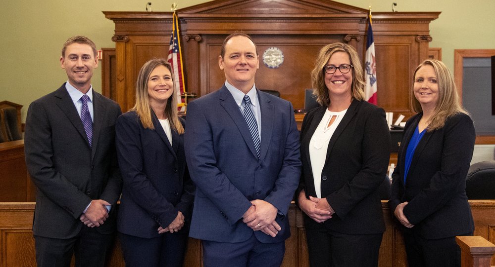 WALKER, BILLINGSLEY & BAIR Updated August 2024 11 Photos 208 N