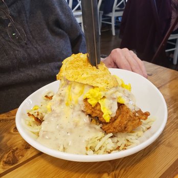 The Southern Cafe - The Nasty Biscuit - Southern Near Me - Roselle, Illinois The Southern Cafe - The Nasty Biscuit - Southern Near Me - Roselle, Illinois