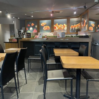 Sushi Shop - Store view - Sushi Bars Near Me - Montreal, Quebec Sushi Shop - Store view - Sushi Bars Near Me - Montreal, Quebec