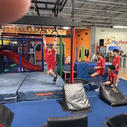 Westchester Ninja Warriors