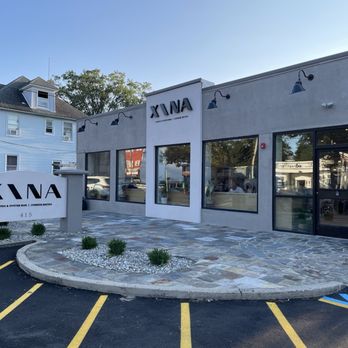 Xina - Xina - Bradley Beach - Sushi Bars Near Me - Bradley Beach, New Jersey