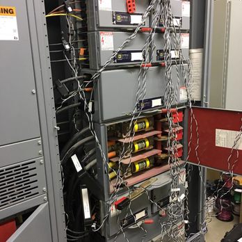 CTC Electrical Contracting - MDS Panel - Lighting Fixtures & Equipment Near Me - Liberty Lake, Washington