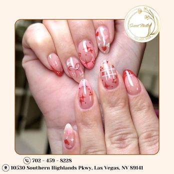 Sweet Nails - Nail Salons Near Me - Las Vegas, Nevada Sweet Nails - Nail Salons Near Me - Las Vegas, Nevada