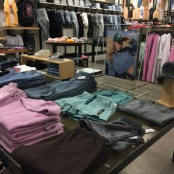 PacSun