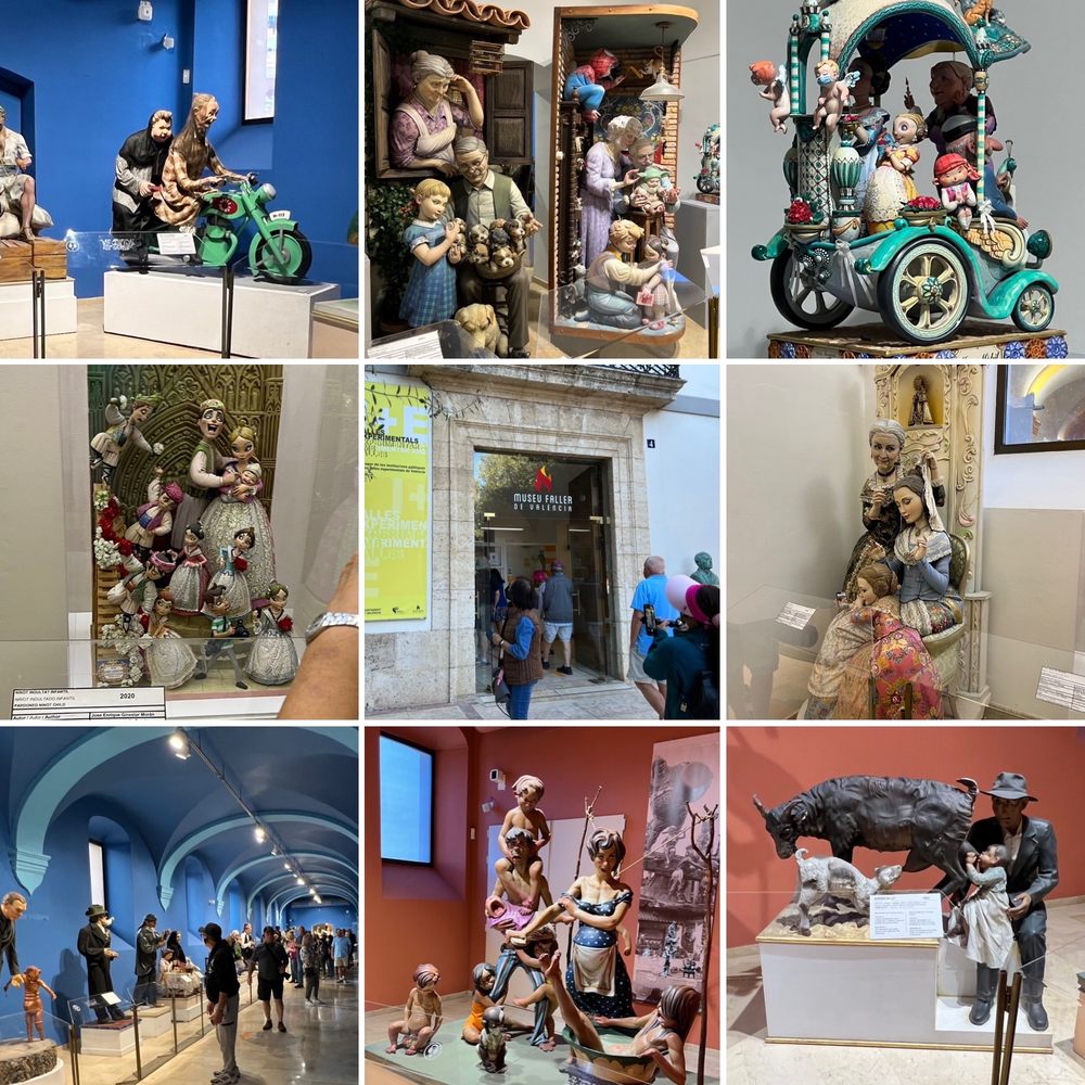 Museo Fallero