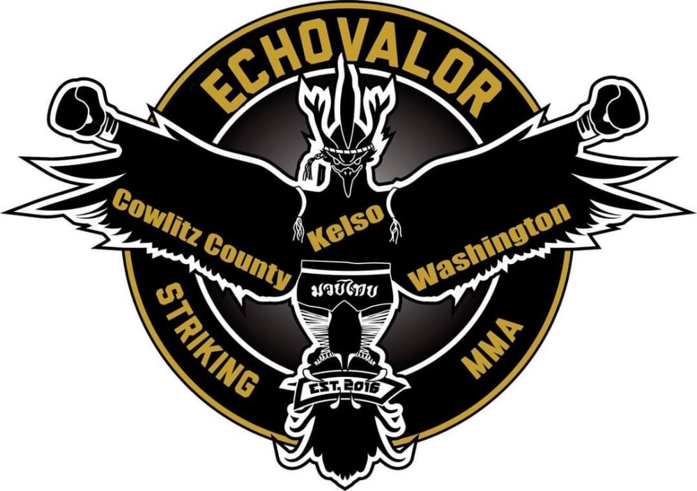 ECHOVALOR STRIKING & MMA Updated June 2024 500 W Main St, Kelso