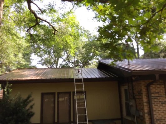 Right Way Roofing & Construction