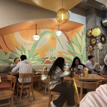 Marigold Kitchen - Breakfast & Brunch Near Me - Madison, Wisconsin