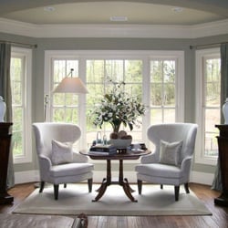 KDH Designs - Inspiration Showhouse