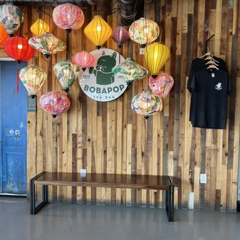 BoBaPoP - Coffee & Tea Near Me - San Gabriel, California BoBaPoP - Coffee & Tea Near Me - San Gabriel, California