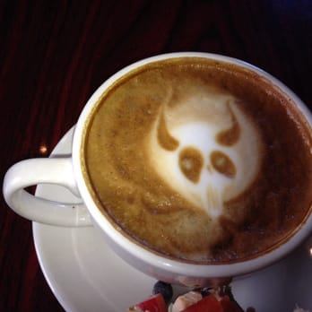 Fremont Coffee - Coffee & Tea Near Me - Seattle, Washington