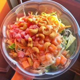 Seaweed Salad