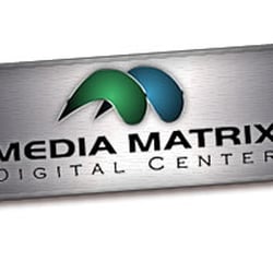 Media Matrix Digital Center