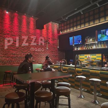 Pizza Mamo - Mamo - Pizza Near Me - Honolulu, Hawaii