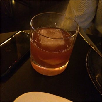 Om Nom - Frank underwood cocktail - Restaurants Near Me - Melbourne, VIC Om Nom - Frank underwood cocktail - Restaurants Near Me - Melbourne, VIC