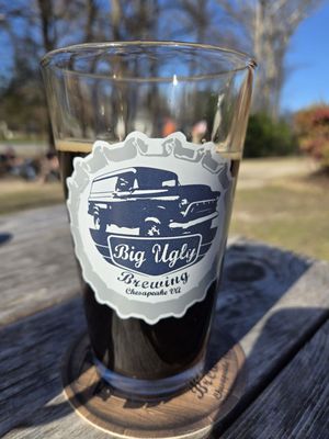 Big Ugly Brewing by null