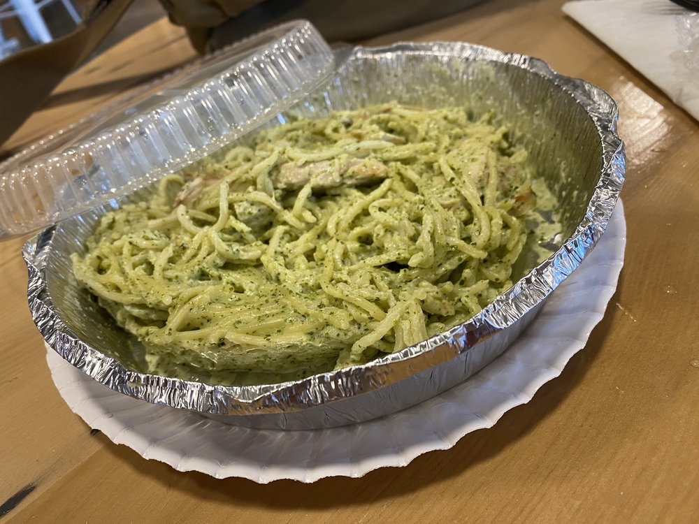 BASTA PASTA 13 Reviews 946 Grady Ave, Charlottesville, Virginia Desserts Phone Number