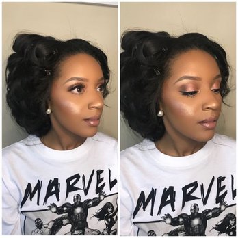 Slayy Beauty - Makeup Artists Near Me - Duluth, Florida