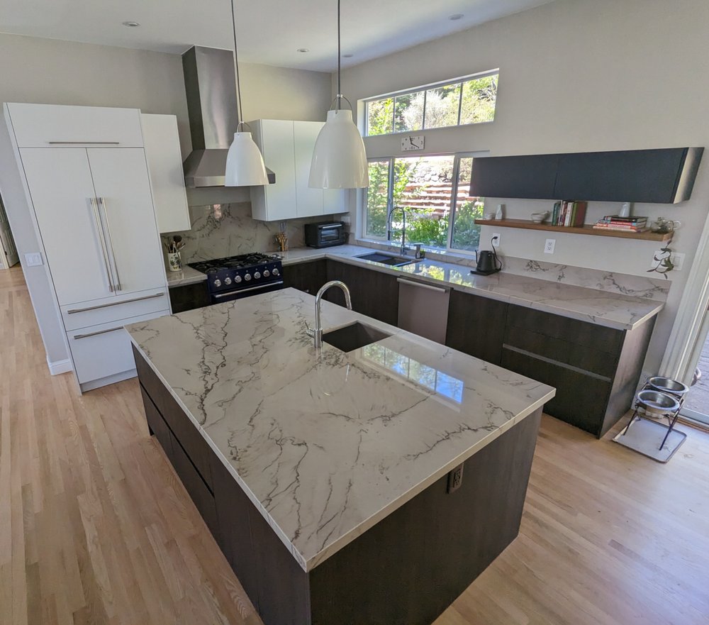 Stone Empire Fabrication - countertop fabricator in San Leandro, CA
