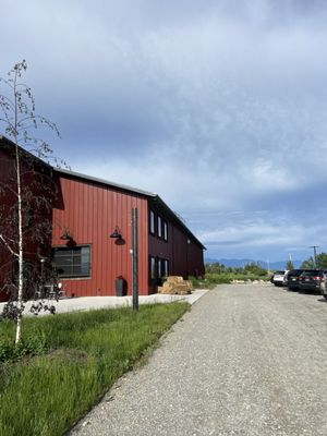 Big Mountain Ciderworks by null