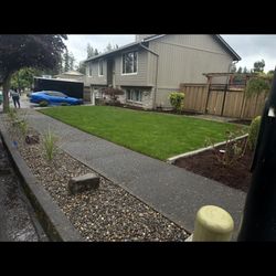 Abraham’s Landscaping and Hardscaping