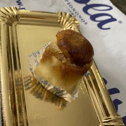 Casa Ysla - Taste like flan, creme brûlée, sugar, custard and cake all mixed into one!