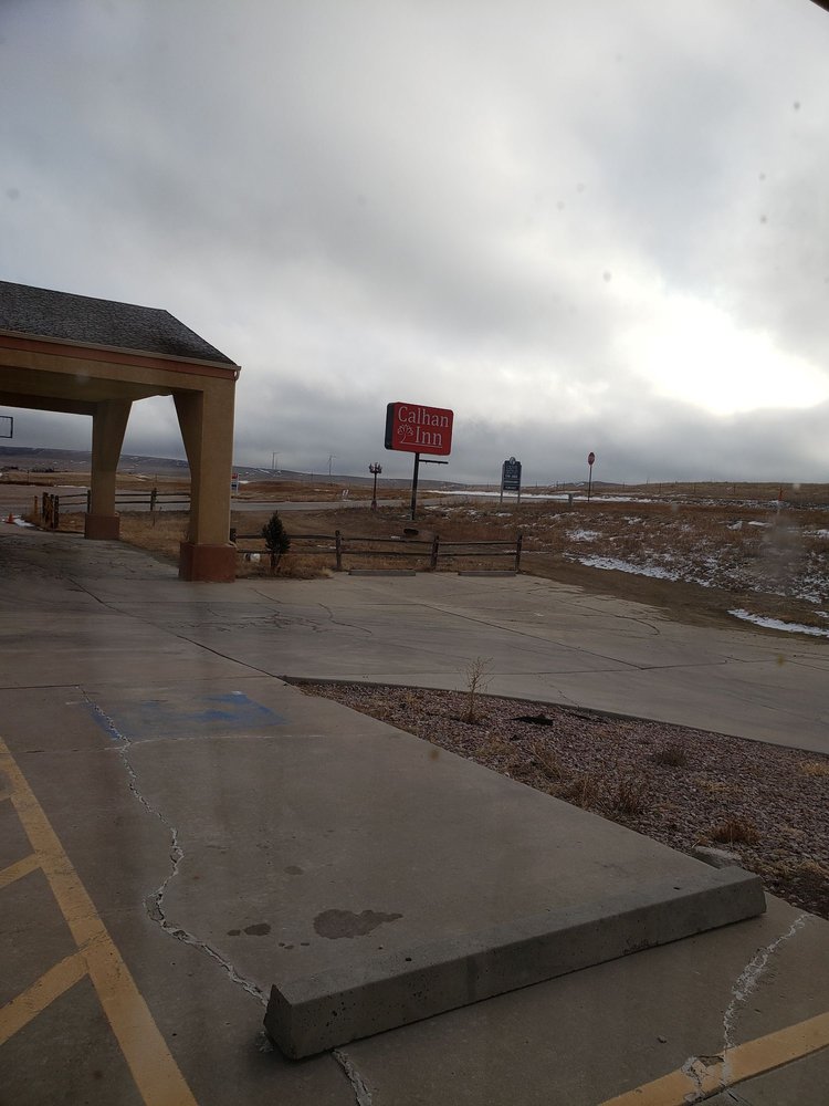 CALHAN INN Updated August 2024 15 5th St, Calhan, Colorado Hotels