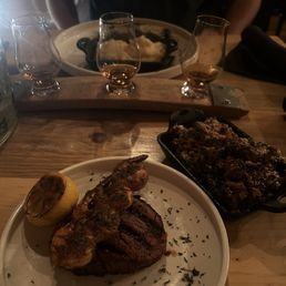 Filet Mignon