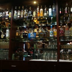 Cantina La Tradicional - Barra